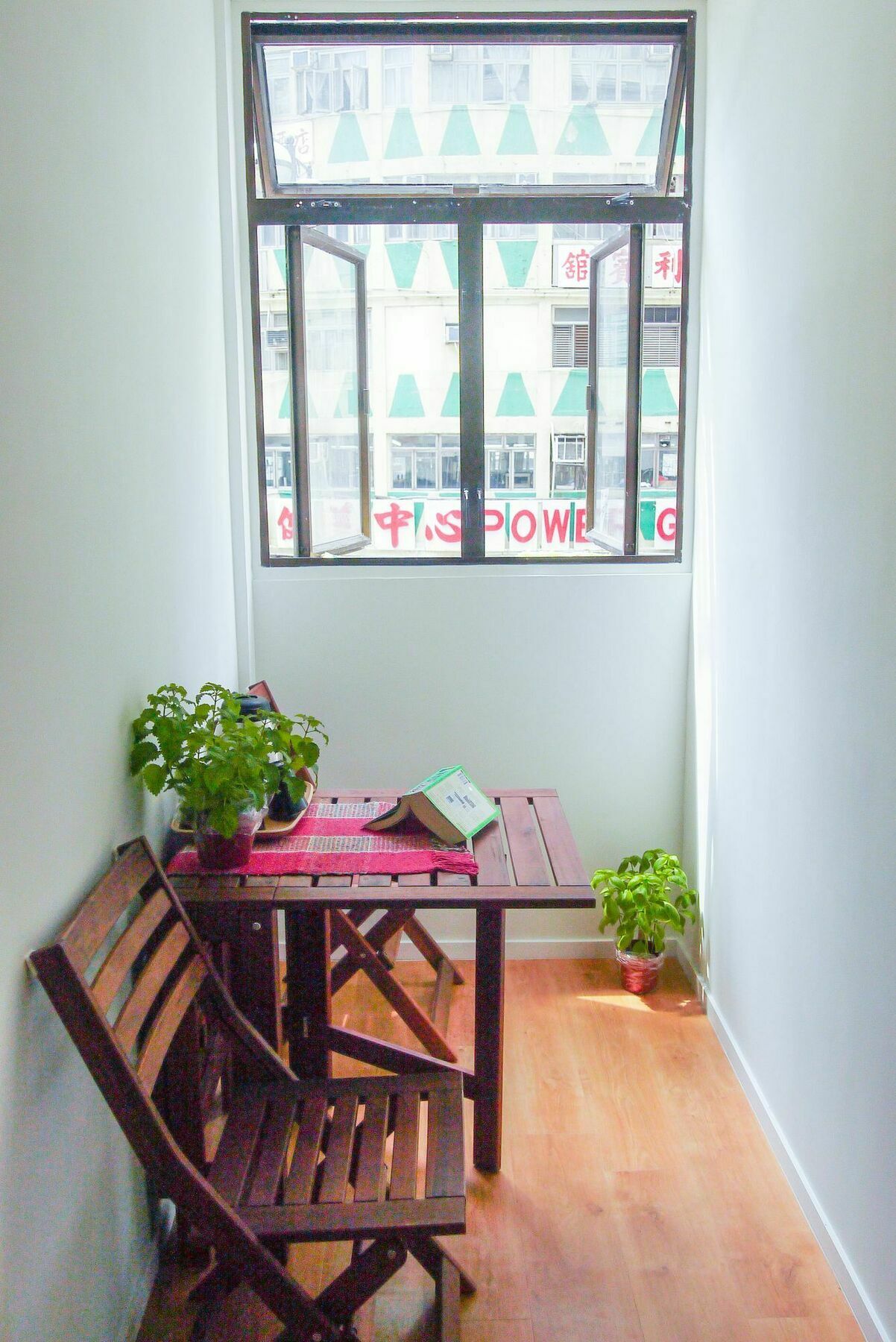Hoho Hostel Хонконг Екстериор снимка