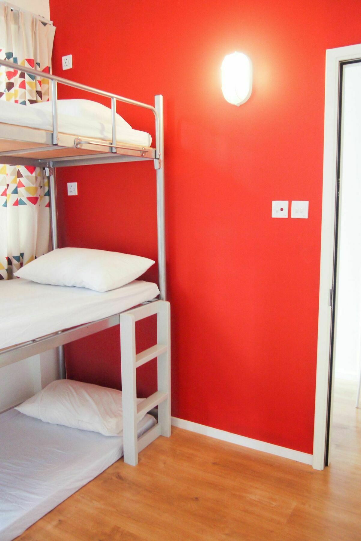 Hoho Hostel Хонконг Екстериор снимка