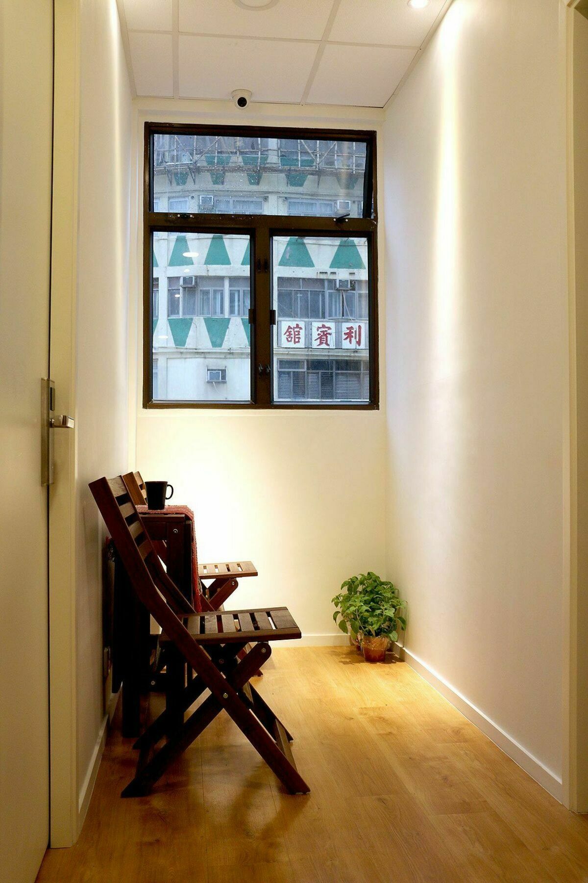 Hoho Hostel Хонконг Екстериор снимка