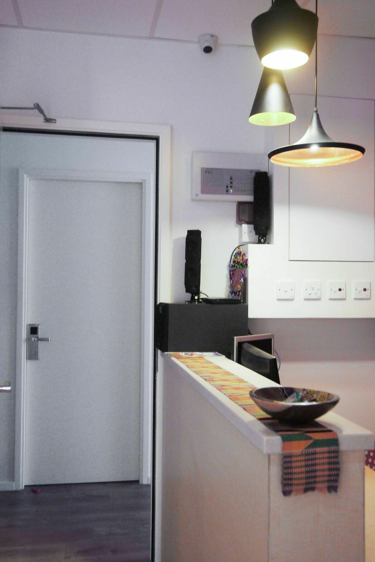 Hoho Hostel Хонконг Екстериор снимка