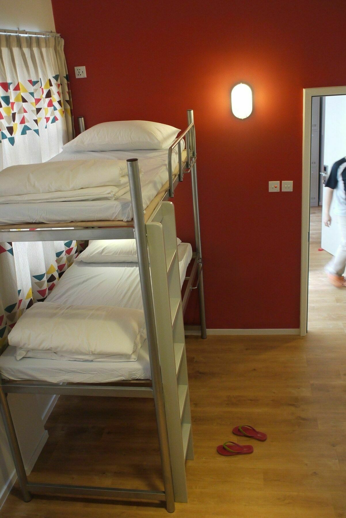 Hoho Hostel Хонконг Екстериор снимка
